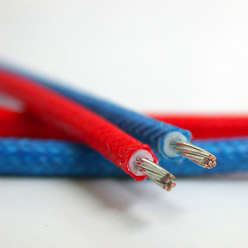 Heat Resistant Wire 7