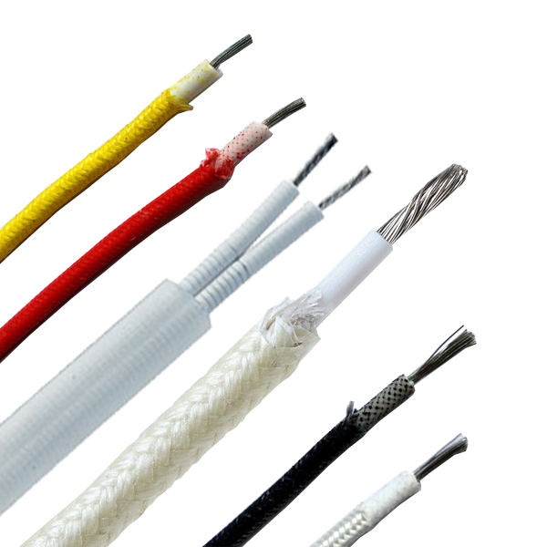 Heat Resistant Wire 8