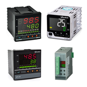 Temperature Controller