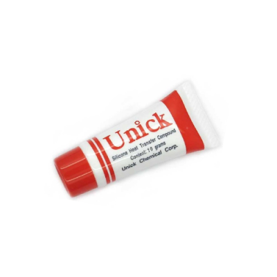 ซิลิโคนระบายความร้อน Unick