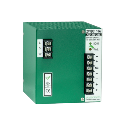 Acro AD1240C Series