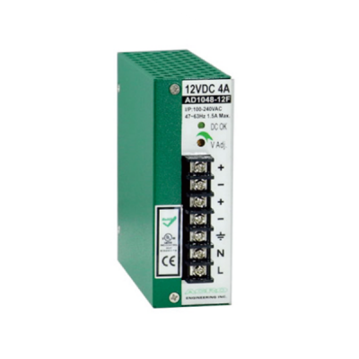 Acro AD1048F Series