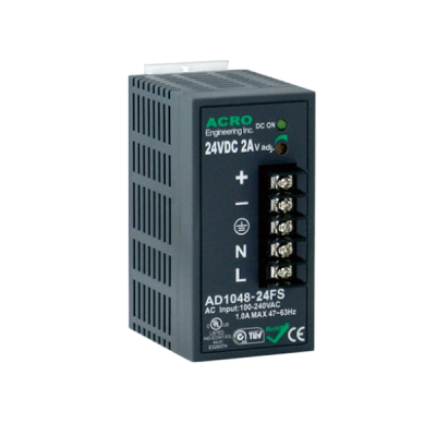 Acro AD1048FS Series