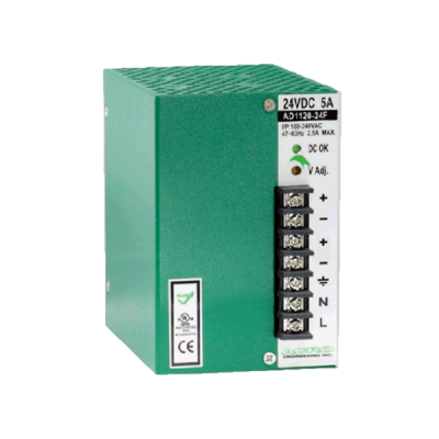 Acro 1120F Series