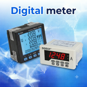 Meter