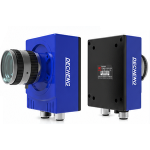 AI Smart Camera KCDC-300 Series