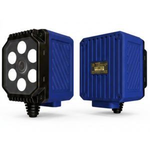 AI Smart Camera KCDC-080 Se