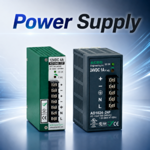 Power Supply