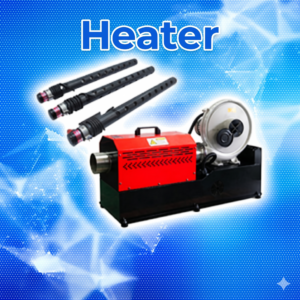 Heater