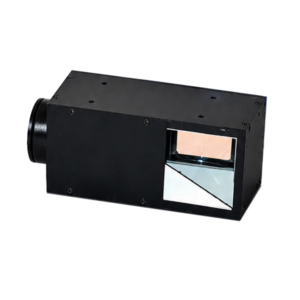 Coaxial Parallel light
