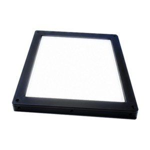 Flat Dome Light