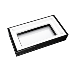 Four Side Shadowless Light